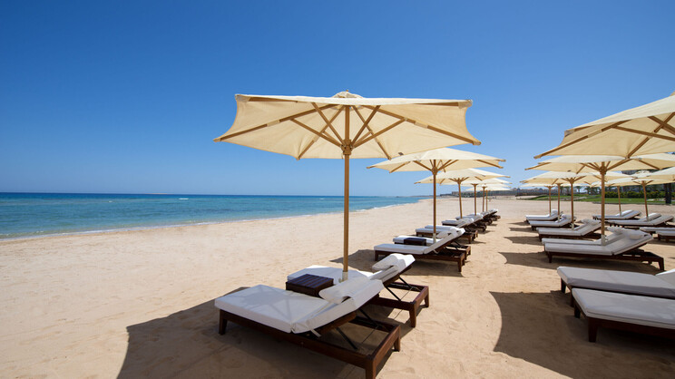 Baron Palace Sahl Hasheesh